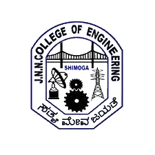 JNNCE College logo