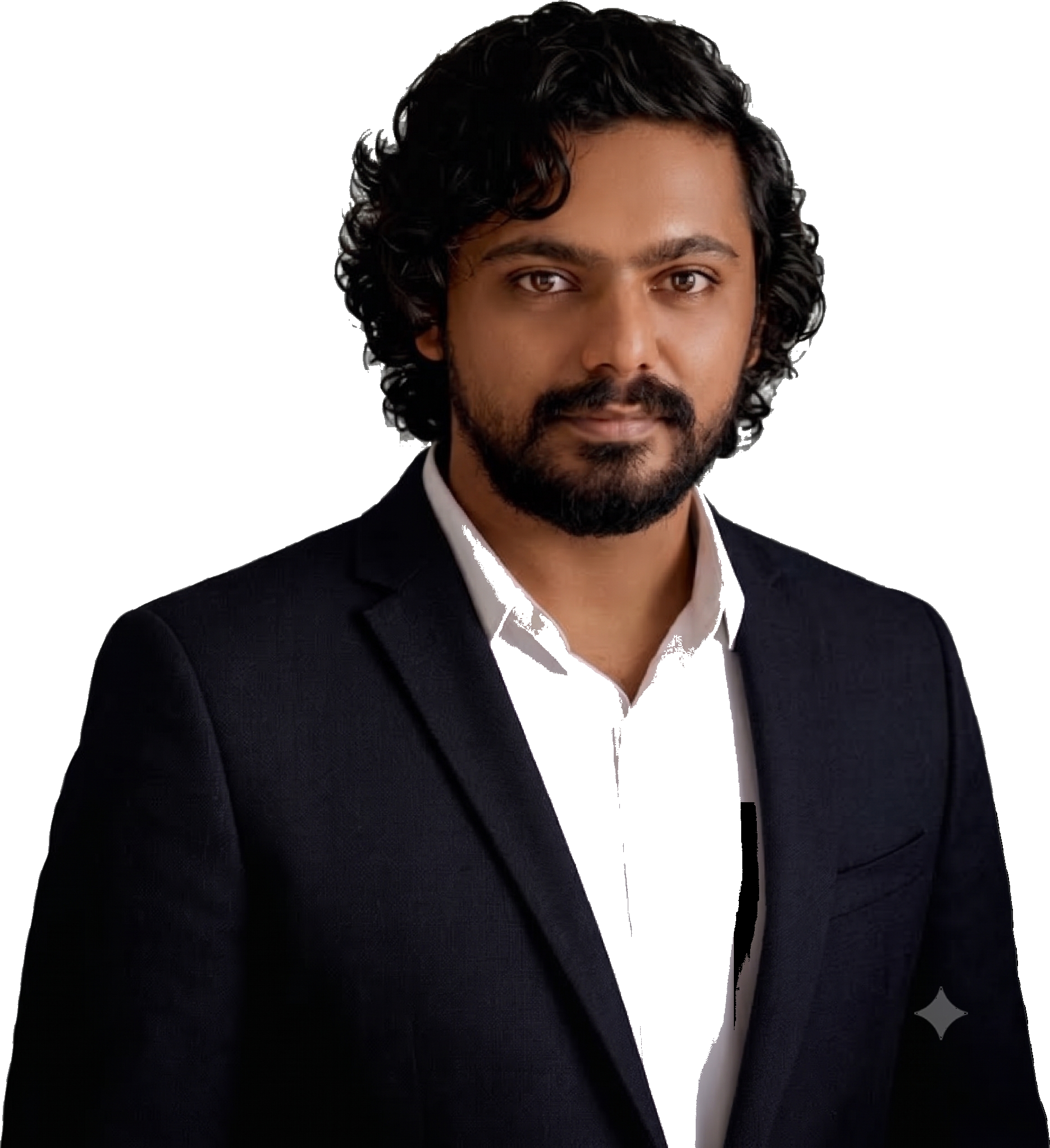 KG Akshay Hebbar