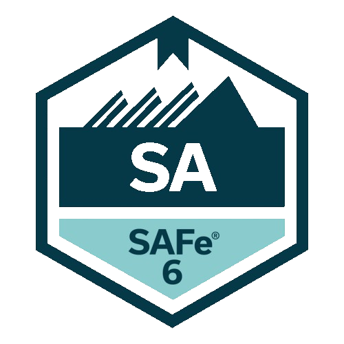 SAFe 6 Agilist