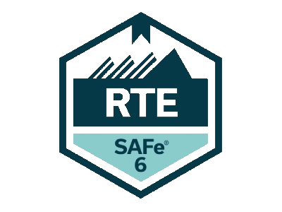 SAFe RTE