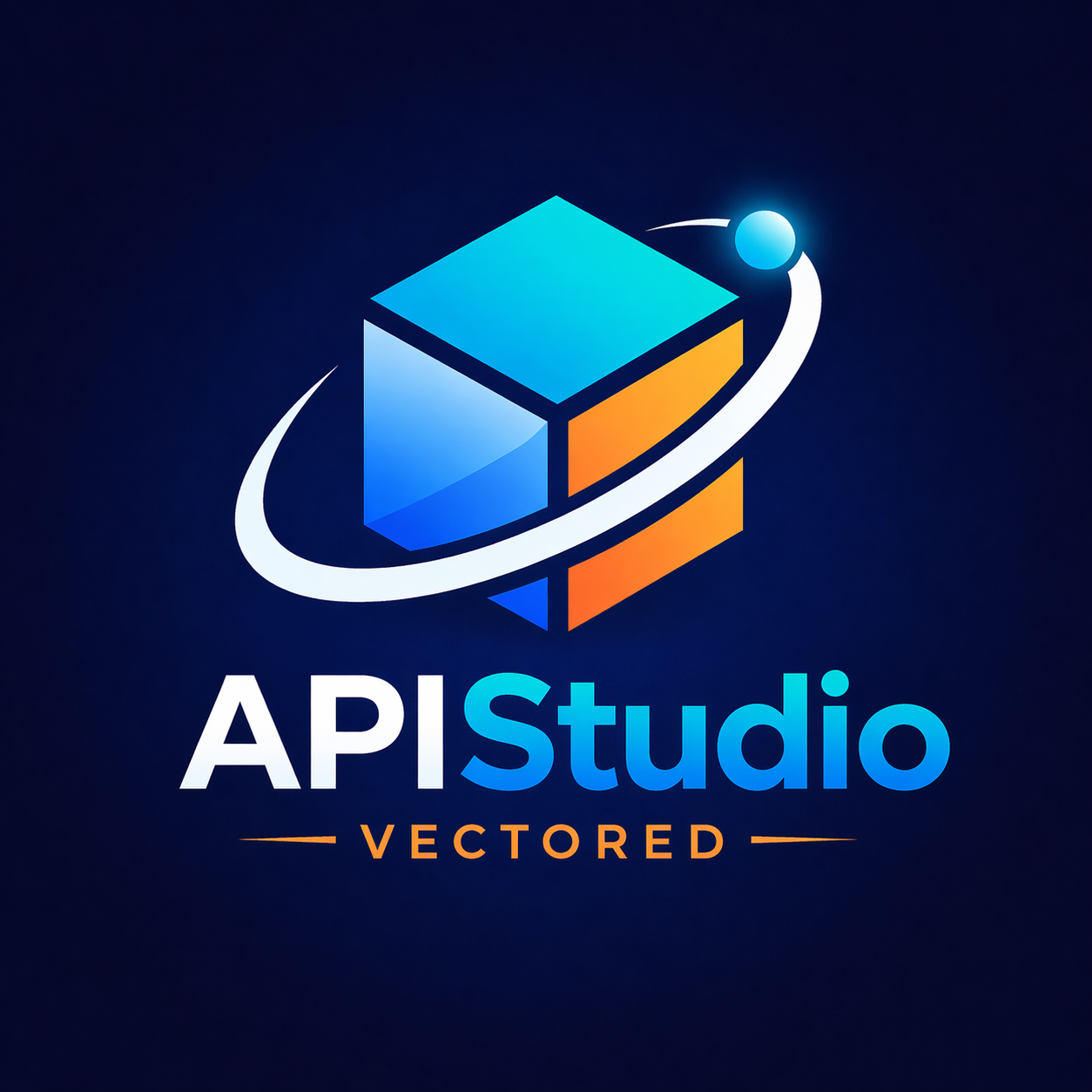 API Studio logo